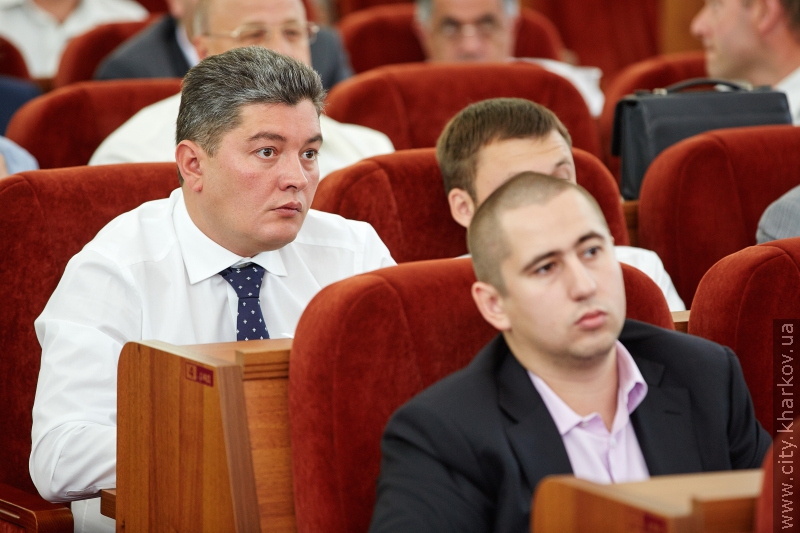 Харків став Містом воїнської слави