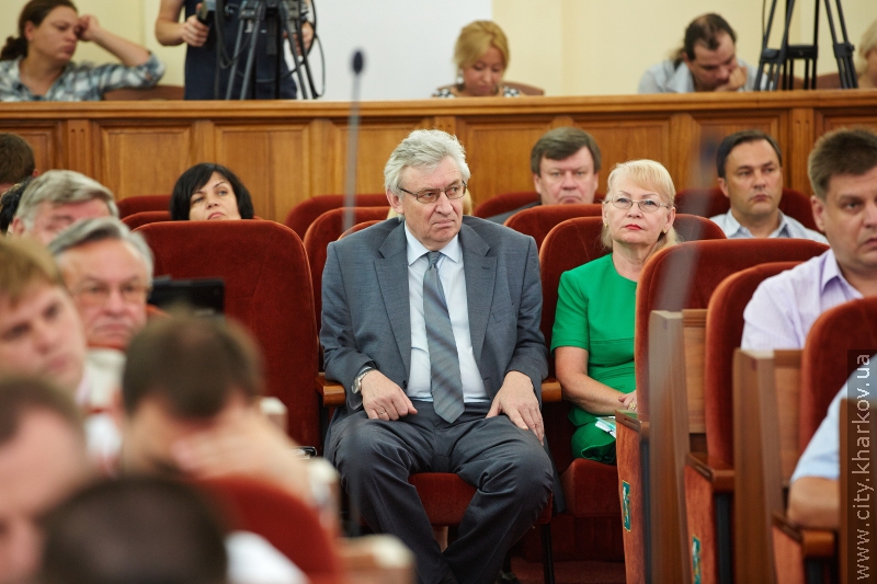 Харків став Містом воїнської слави