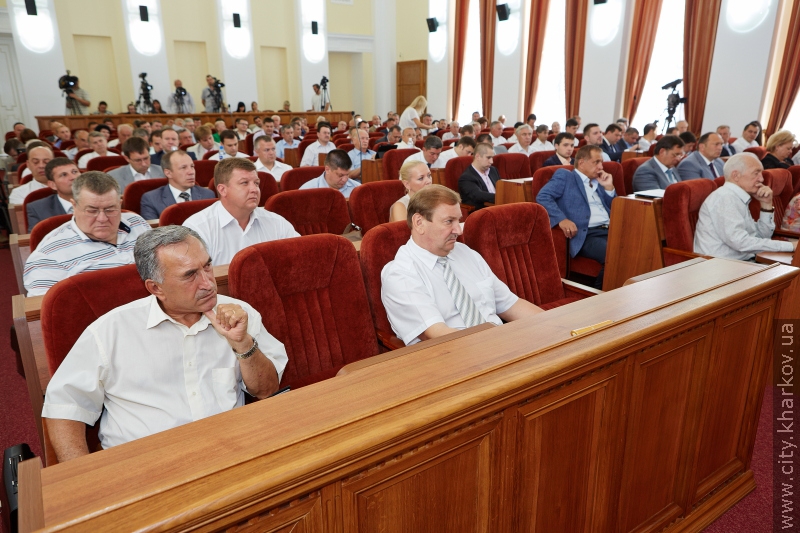Харків став Містом воїнської слави