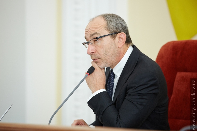 Харків став Містом воїнської слави
