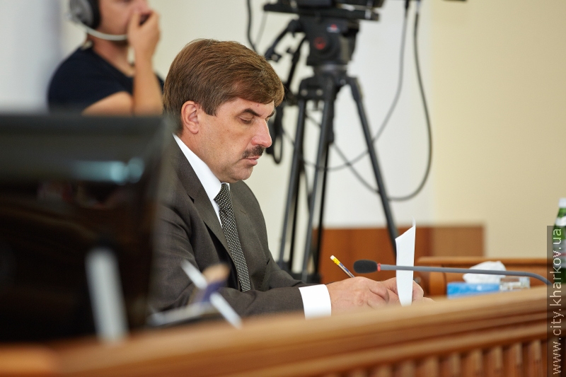 Харків став Містом воїнської слави