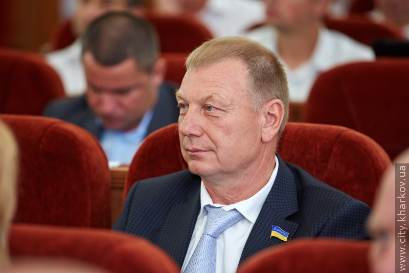 Харків став Містом воїнської слави