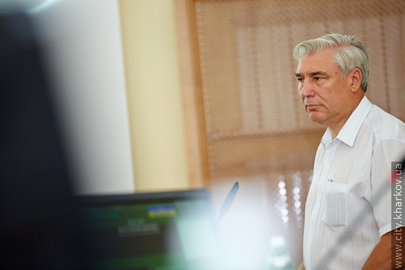 Харків став Містом воїнської слави