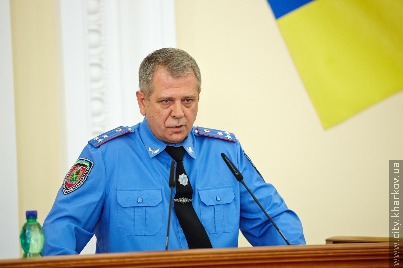 Харків став Містом воїнської слави