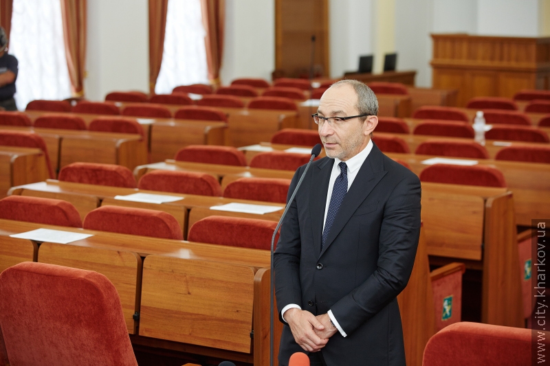 Харків став Містом воїнської слави