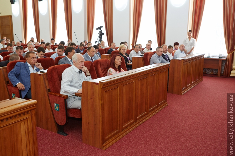 Харків став Містом воїнської слави