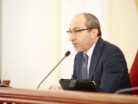 Геннадій Кернес: Я закликаю журналістів не демонструвати свій «професіоналізм» на загиблих людях