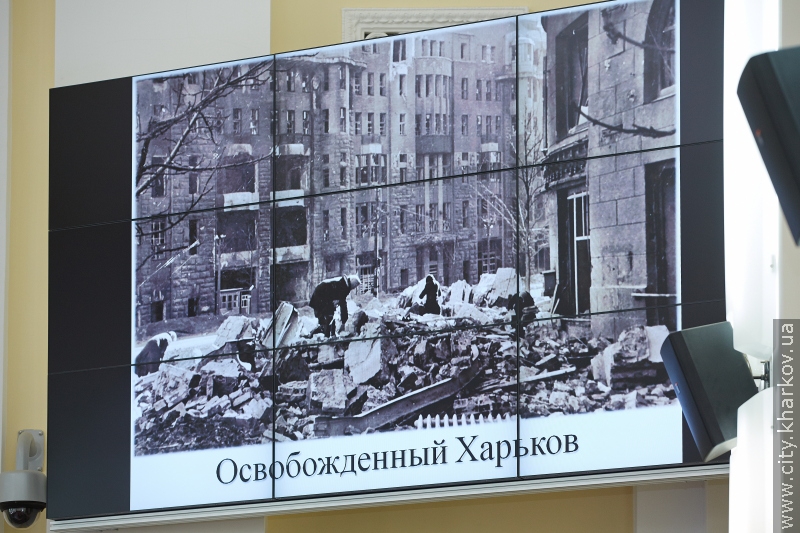 Геннадій Кернес: Я закликаю журналістів не демонструвати свій «професіоналізм» на загиблих людях