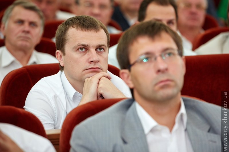Геннадій Кернес: Я закликаю журналістів не демонструвати свій «професіоналізм» на загиблих людях