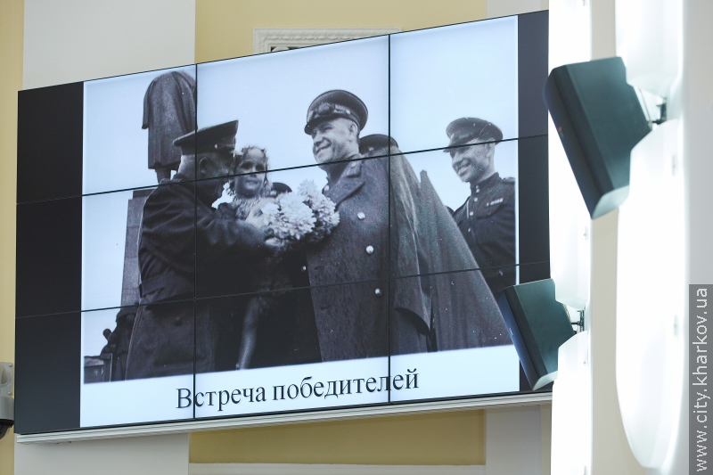 Геннадій Кернес: Я закликаю журналістів не демонструвати свій «професіоналізм» на загиблих людях