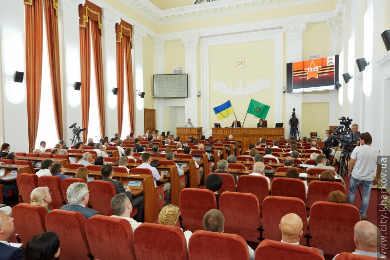 Геннадій Кернес: Я закликаю журналістів не демонструвати свій «професіоналізм» на загиблих людях