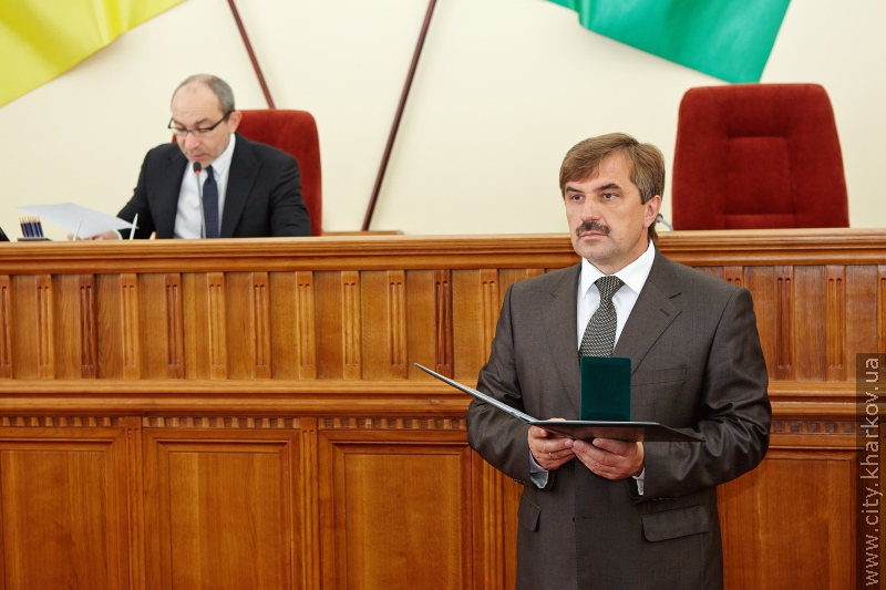 Геннадій Кернес: Я закликаю журналістів не демонструвати свій «професіоналізм» на загиблих людях