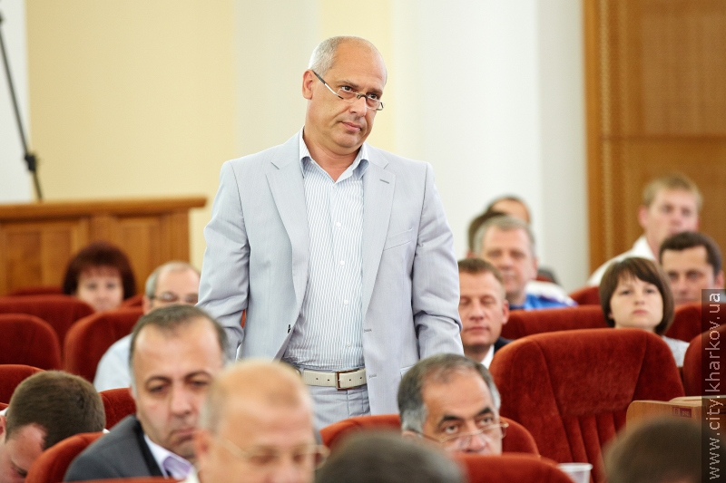 Геннадій Кернес: Я закликаю журналістів не демонструвати свій «професіоналізм» на загиблих людях
