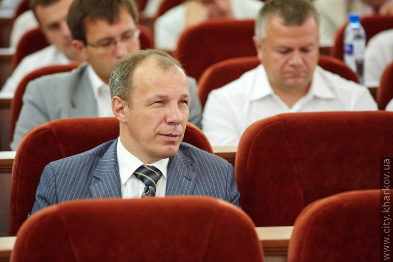 Геннадій Кернес: Я закликаю журналістів не демонструвати свій «професіоналізм» на загиблих людях