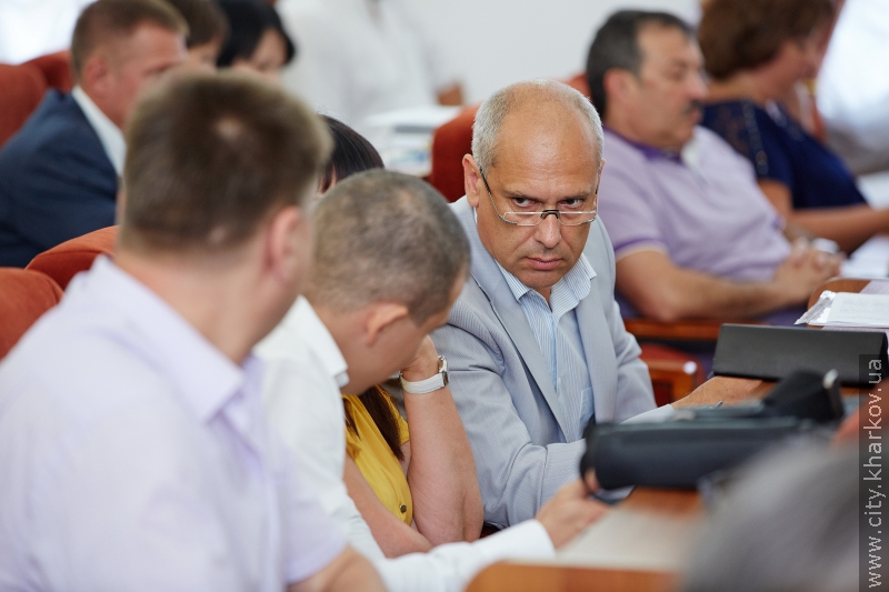 Геннадій Кернес: Я закликаю журналістів не демонструвати свій «професіоналізм» на загиблих людях