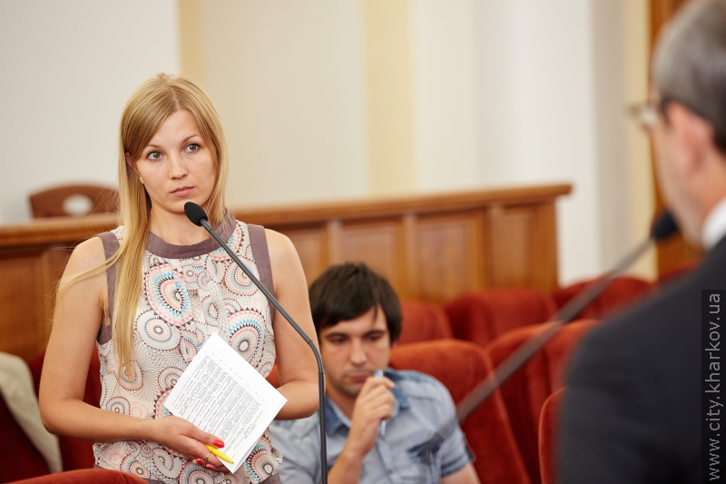 Геннадій Кернес: Я закликаю журналістів не демонструвати свій «професіоналізм» на загиблих людях