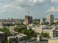 У районах Харкова обговорюють проект реформи місцевого самоврядування