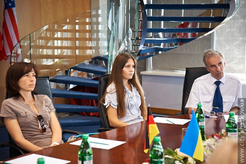 У Харкові хочуть створити туристичну асоціацію