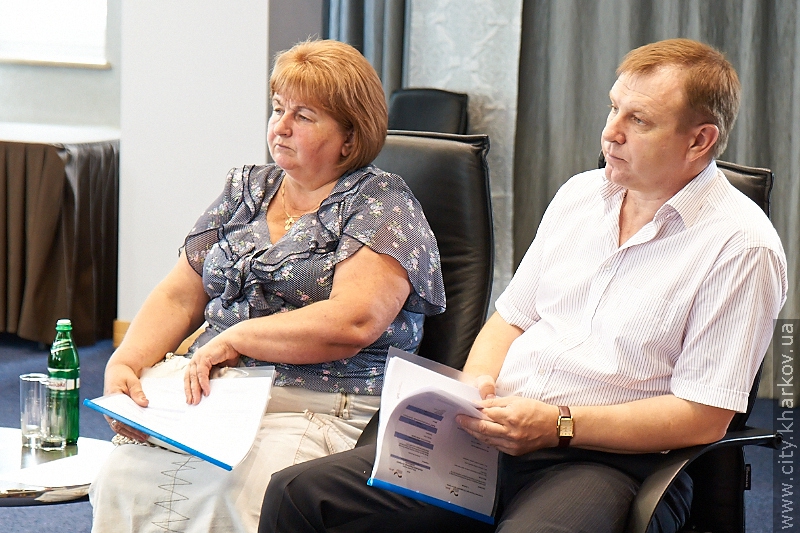 У Харкові хочуть створити туристичну асоціацію