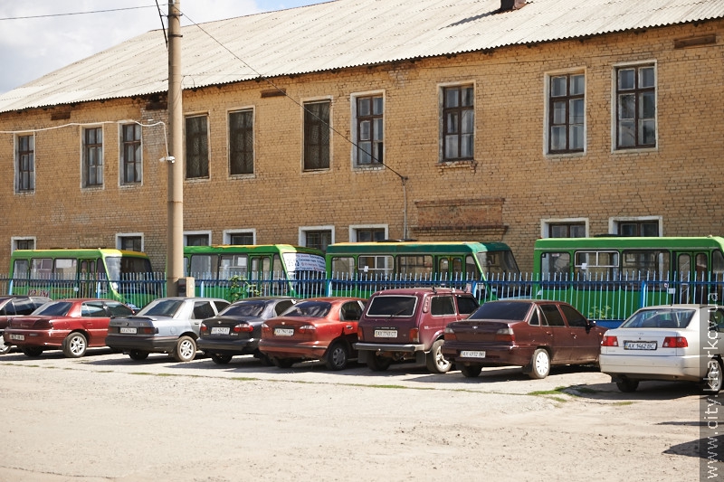 У харківських маршрутках все частіше ловлять липових пільговиків