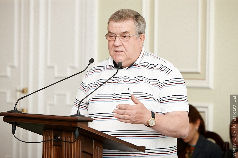 Завдяки енергозберігаючим технологіям місто заощадило 13 мільйонів гривень