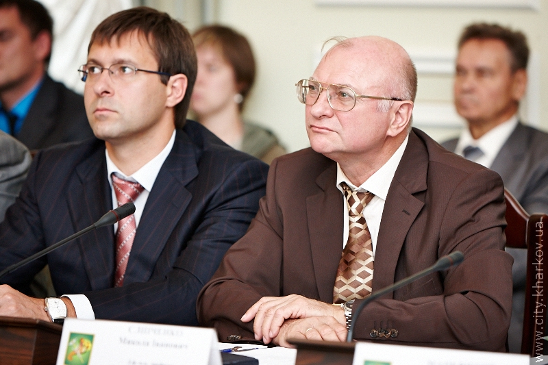Завдяки енергозберігаючим технологіям місто заощадило 13 мільйонів гривень