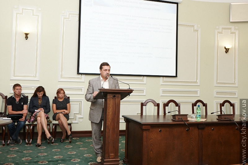 Завдяки енергозберігаючим технологіям місто заощадило 13 мільйонів гривень