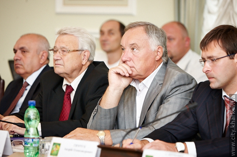 Завдяки енергозберігаючим технологіям місто заощадило 13 мільйонів гривень