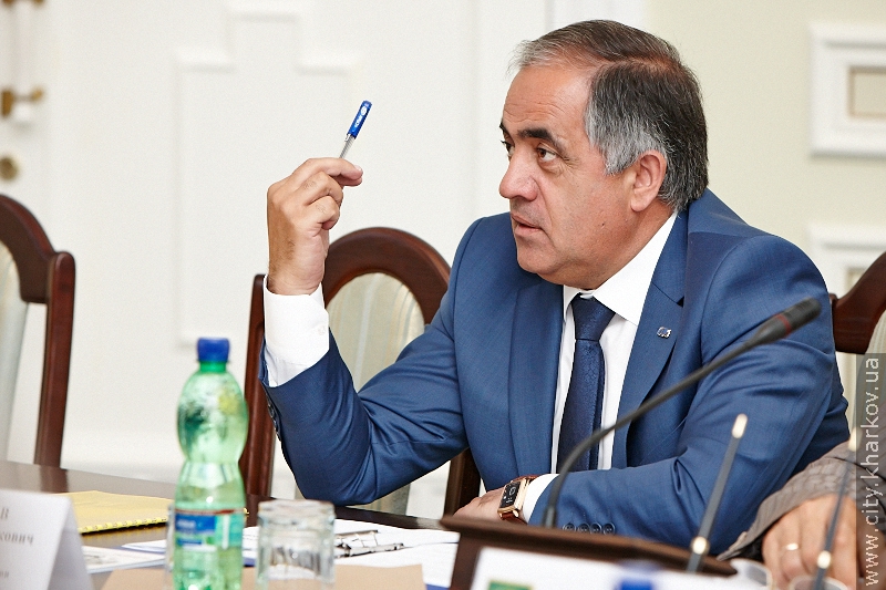Завдяки енергозберігаючим технологіям місто заощадило 13 мільйонів гривень