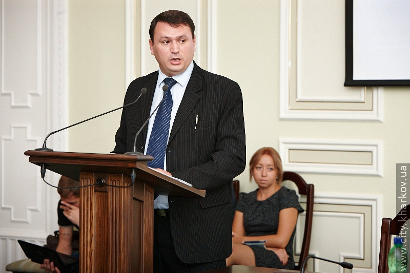 Завдяки енергозберігаючим технологіям місто заощадило 13 мільйонів гривень
