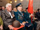 У Харкові триває передача естафети пам'яті «Слава переможцям і відбудовникам»