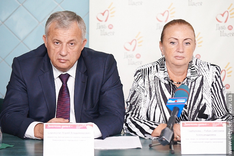 Дві харківські лікарні отримали нове сучасне обладнання