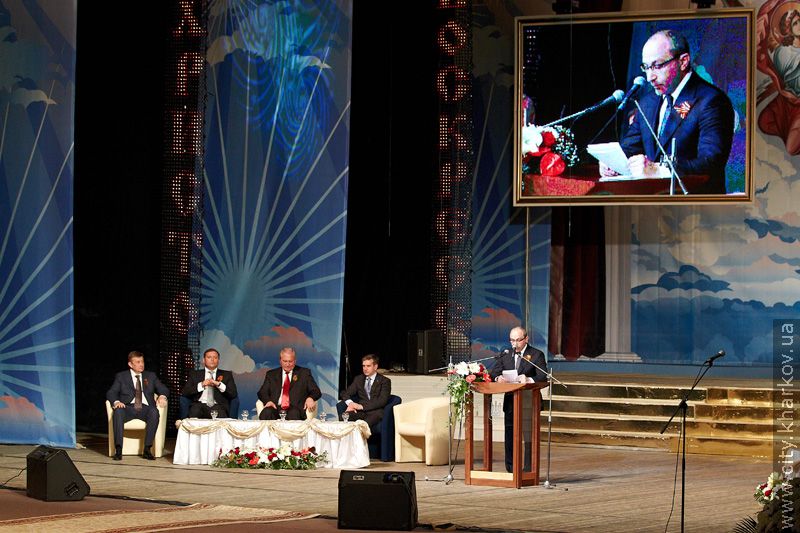 Владика Никодим нагороджений орденом Ярослава Мудрого II ступеню