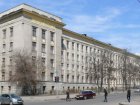 В університеті Повітряних Сил офіцери запасу склали присягу
