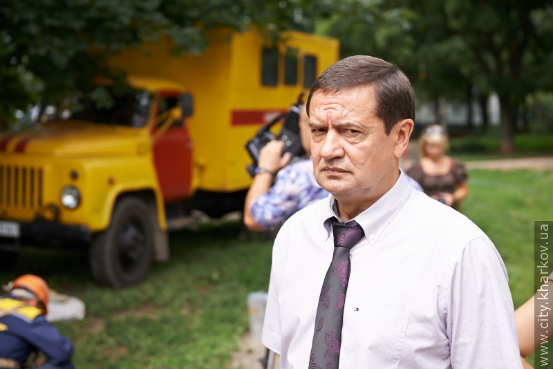 У Харкові підземні комунікації можуть замінювати без розриття землі
