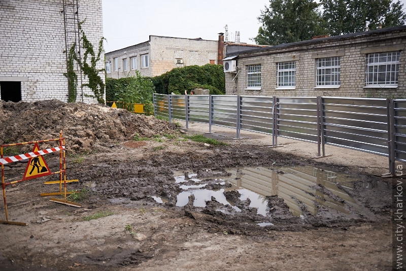 У Харкові підземні комунікації можуть замінювати без розриття землі