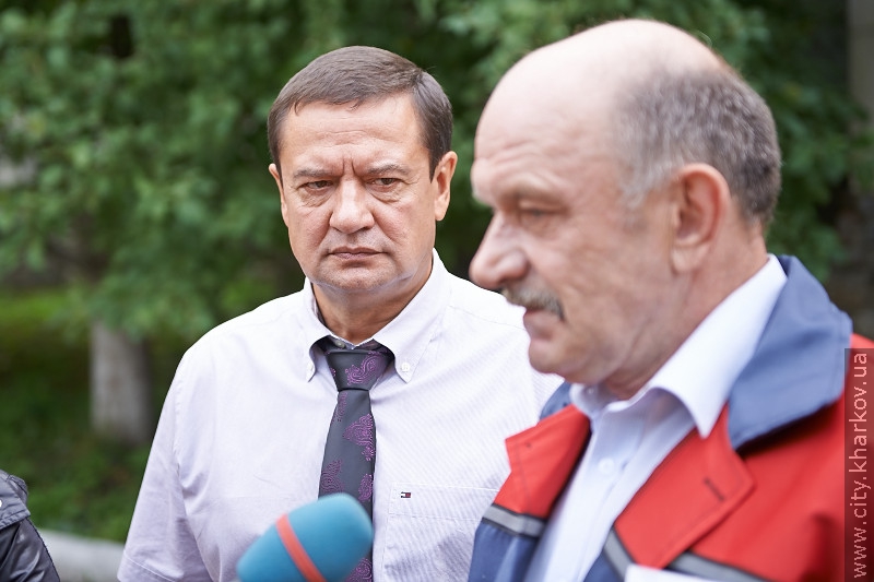 У Харкові підземні комунікації можуть замінювати без розриття землі