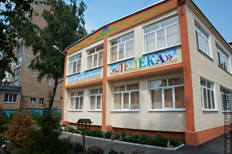 У дитячому садку № 259 закінчується ремонт нової групи