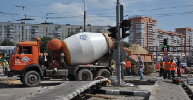 Рух трамваїв по вулиці Академіка Павлова і проспекту Московському закриють до вересня