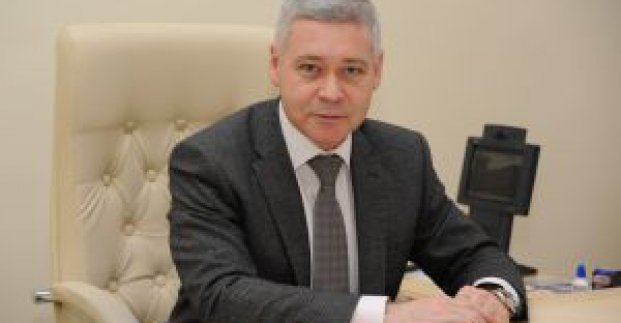 Ігор Терехов: Наш обов'язок – передати підростаючому поколінню ті колосальні емоції, які відчув наш народ у травні 1945 року
