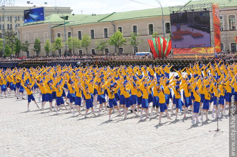 «Вы отвоевали для нас 66 лет мирного неба»