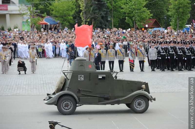 «Вы отвоевали для нас 66 лет мирного неба»