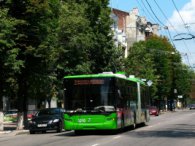 Рух транспорту по вулиці Сумській і Бєлгородському шосе тимчасово закриють