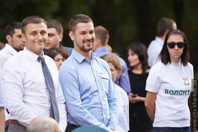У Харкові відкрилася виставка унікальних фото міста