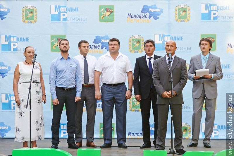 У Харкові відкрилася виставка унікальних фото міста