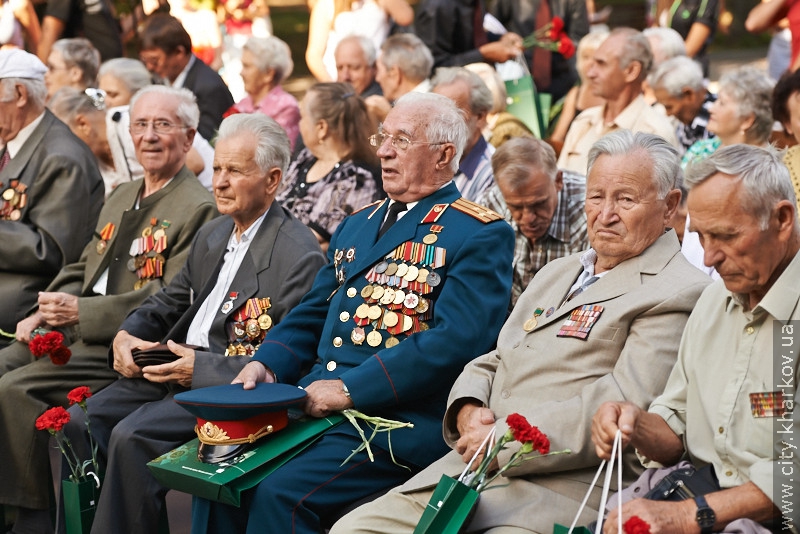У Харкові відкрилася виставка унікальних фото міста