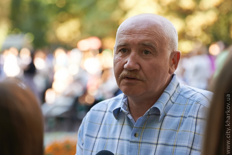 У Харкові відкрилася виставка унікальних фото міста