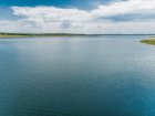 Оновлювати Краснопавлівське водосховище будуть у вересні
