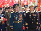 У Комінтернівському районі привітали ветеранів Великої Вітчизняної війни