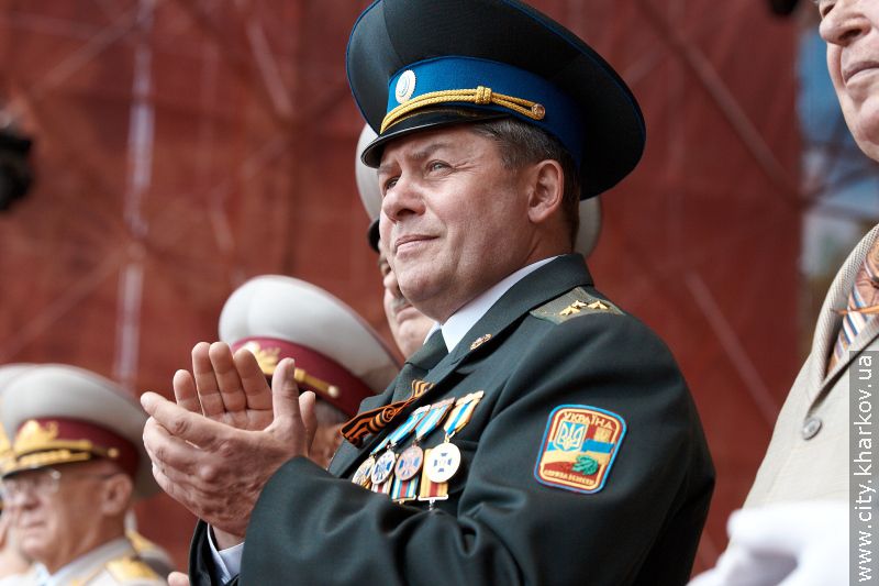 «Мы должны чтить память о тех днях, когда нам дали возможность жить под мирным небом»